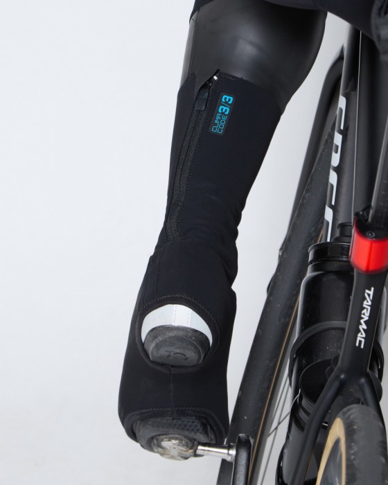 ASSOSシューズカバー【GT Winter Booties EVO】22l