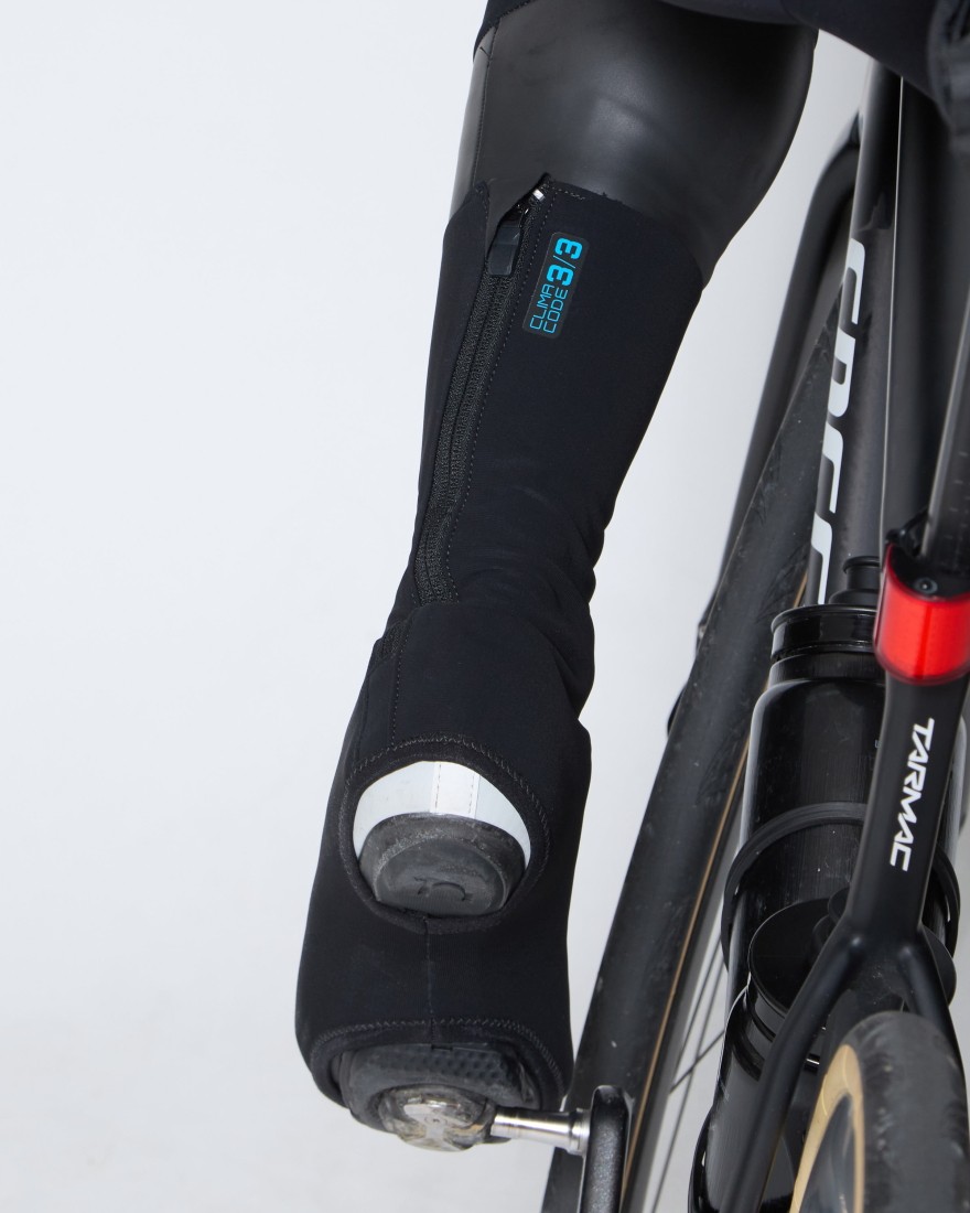 ASSOSシューズカバー【GT Winter Booties EVO】22l