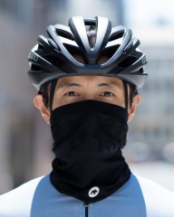 ASSOSサマーネックカバー【Neck Foil EVO】mb_11l
