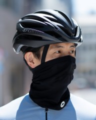 ASSOSサマーネックカバー【Neck Foil EVO】mb_13l