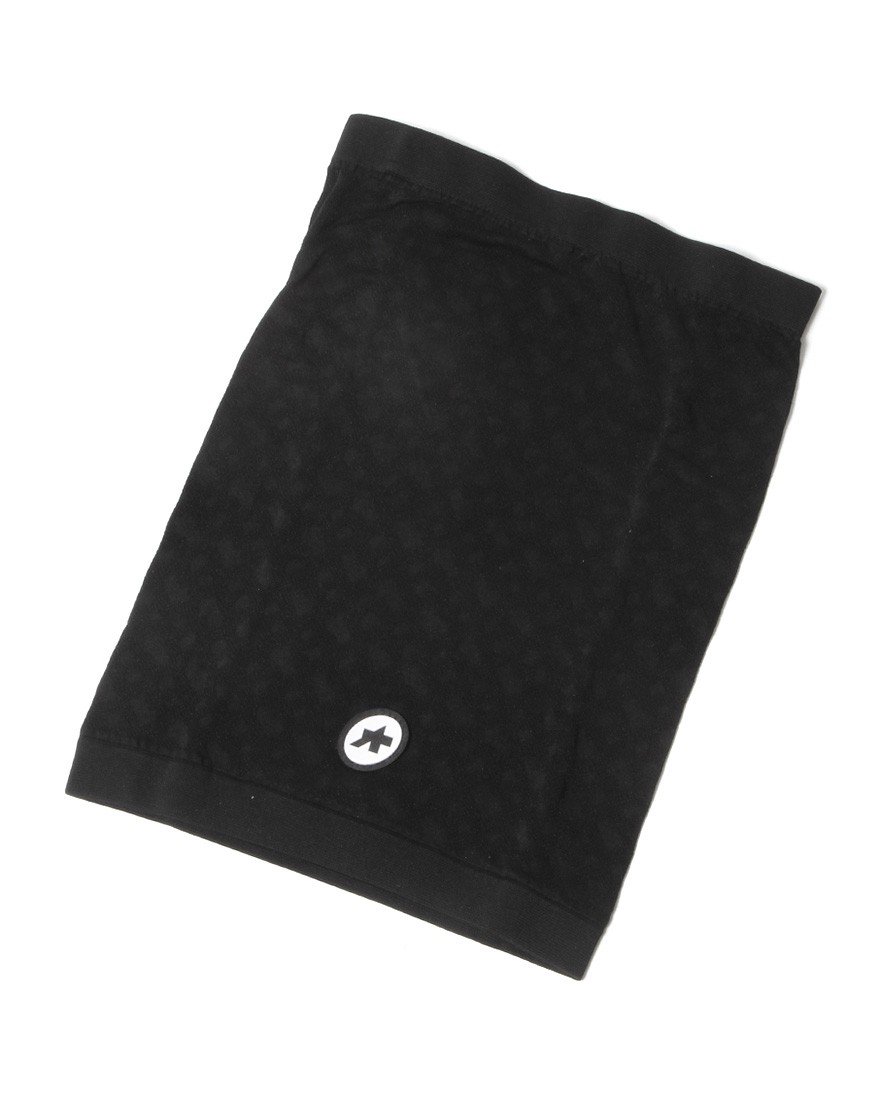 限定＞ネックカバー【Neck Foil BOSS x ASSOS】｜ASSOS（アソス