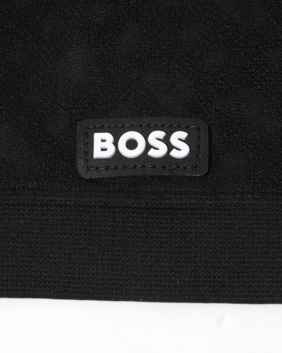 ASSOS＜限定＞ネックカバー【Neck Foil BOSS x ASSOS】02l