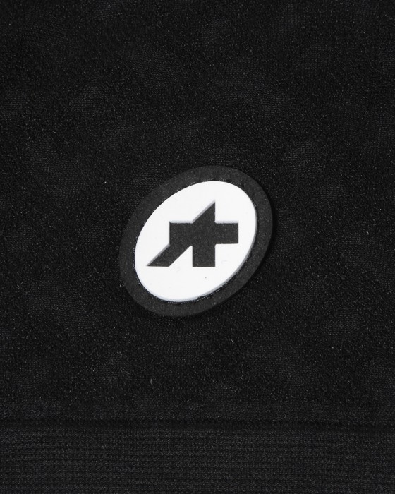 ASSOS＜限定＞ネックカバー【Neck Foil BOSS x ASSOS】03l