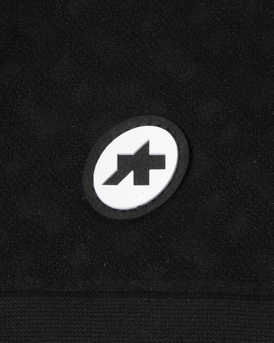 ASSOS＜限定＞ネックカバー【Neck Foil BOSS x ASSOS】03l