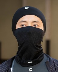 ASSOS＜限定＞ネックカバー【Neck Foil BOSS x ASSOS】mb_11l