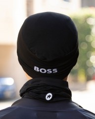 ASSOS＜限定＞ネックカバー【Neck Foil BOSS x ASSOS】mb_15l