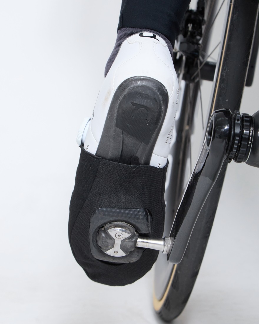 ASSOSトゥカバー【SPRING FALL TOE COVER P1】03l