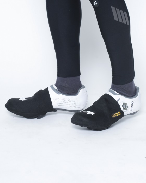 ASSOSトゥカバー【SPRING FALL TOE COVER P1】14l