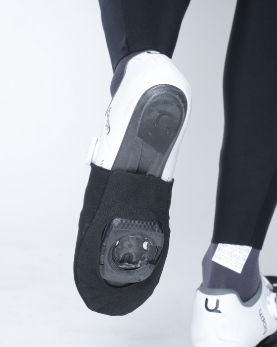 ASSOSトゥカバー【SPRING FALL TOE COVER P1】15l