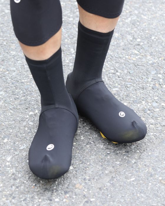 ASSOSシューズカバー【SPRING FALL BOOTIES】10l