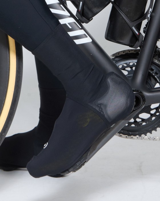 ASSOSシューズカバー【SPRING FALL BOOTIES】14l