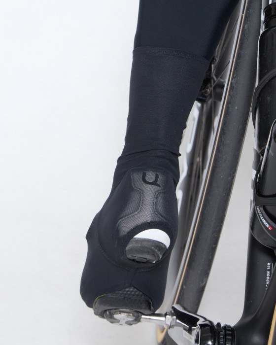 ASSOSシューズカバー【SPRING FALL BOOTIES】15l