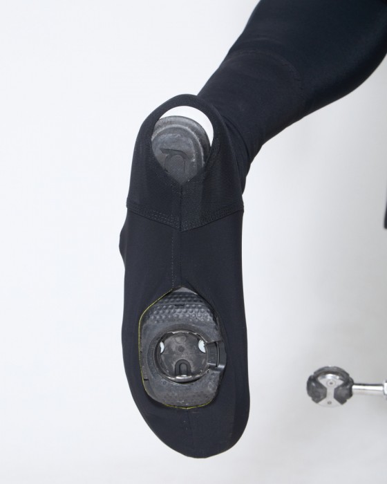 ASSOSシューズカバー【SPRING FALL BOOTIES】16l