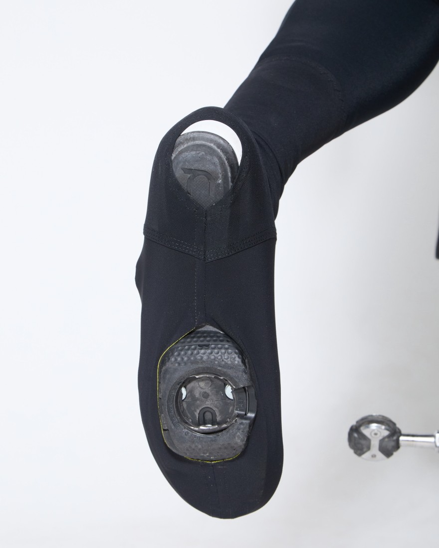 ASSOSシューズカバー【SPRING FALL BOOTIES】16l