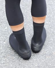 ASSOSシューズカバー【ASSOSOIRES Spring Fall Booties】mb_12l