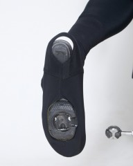 ASSOSシューズカバー【SPRING FALL BOOTIES】mb_16l