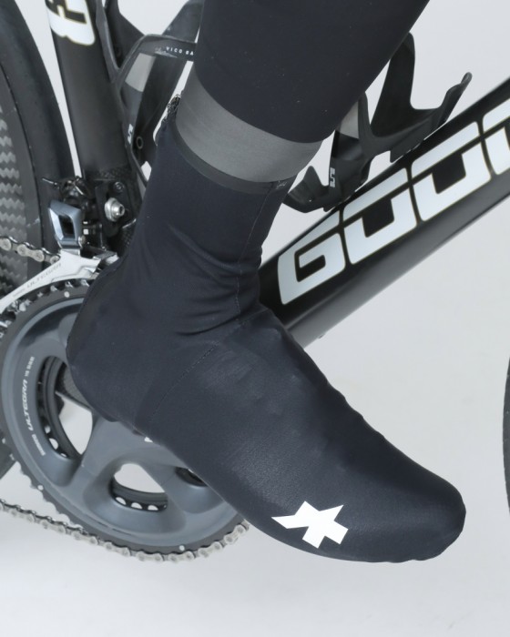 RS Rain Booties, blackSeries » ASSOS Of Switzerland