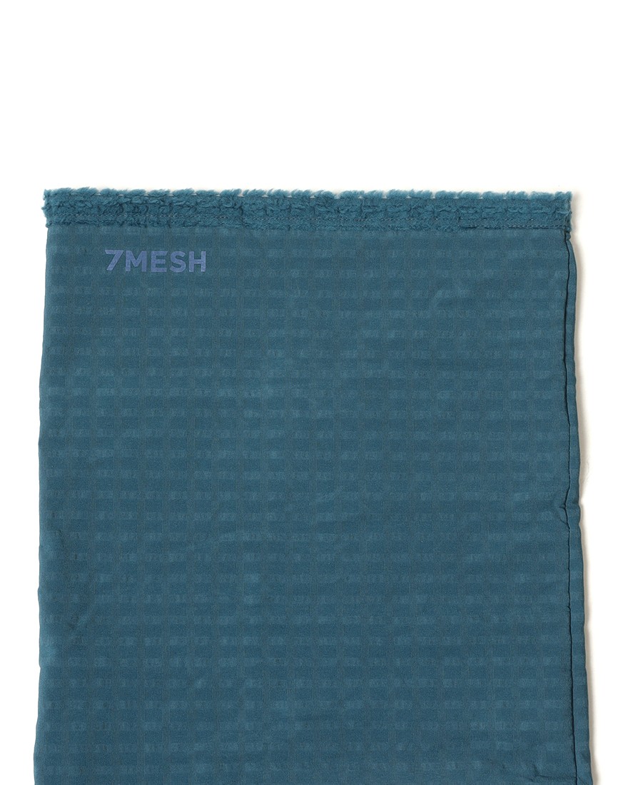 7MESHネックウォーマー【CHILCO NECK WARMER】06l