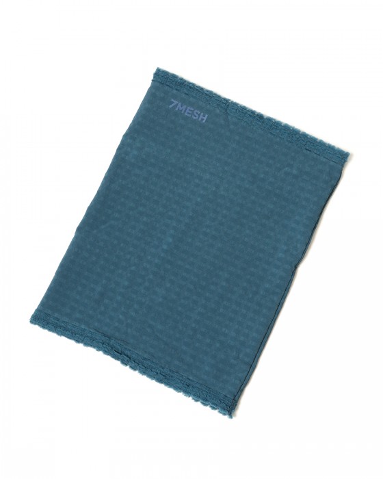 7MESHネックウォーマー【CHILCO NECK WARMER】ma