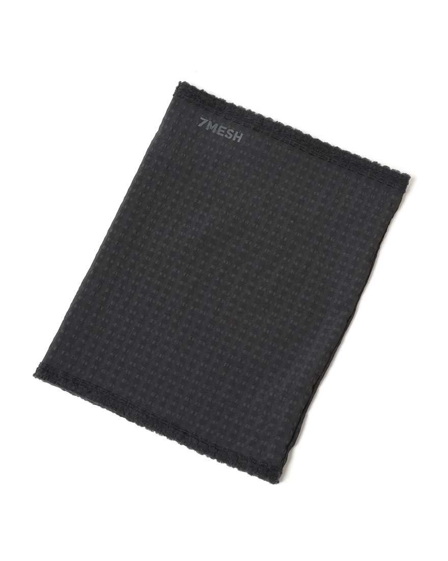 7MESHネックウォーマー【CHILCO NECK WARMER】c0