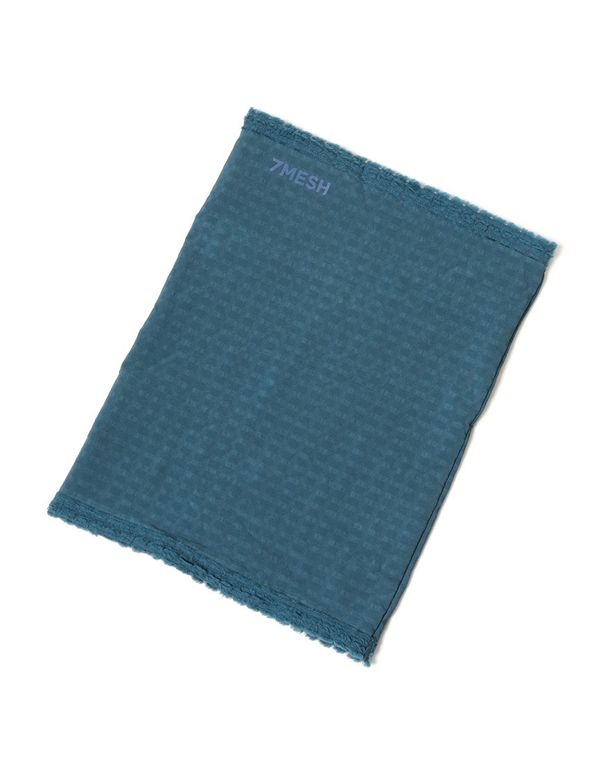 7MESHネックウォーマー【CHILCO NECK WARMER】ma