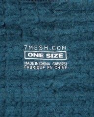 7MESHネックウォーマー【CHILCO NECK WARMER】mb_10l