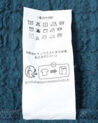 7MESHネックウォーマー【CHILCO NECK WARMER】mb_12l