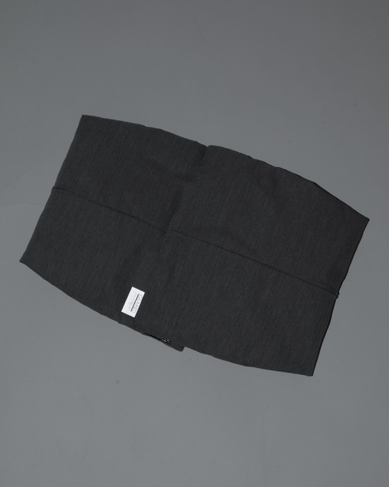 berufネックウォーマー【COMFY NECK WARMER】02l