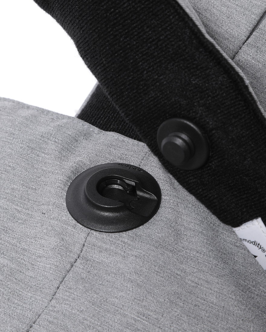 berufネックウォーマー【COMFY NECK WARMER】06l