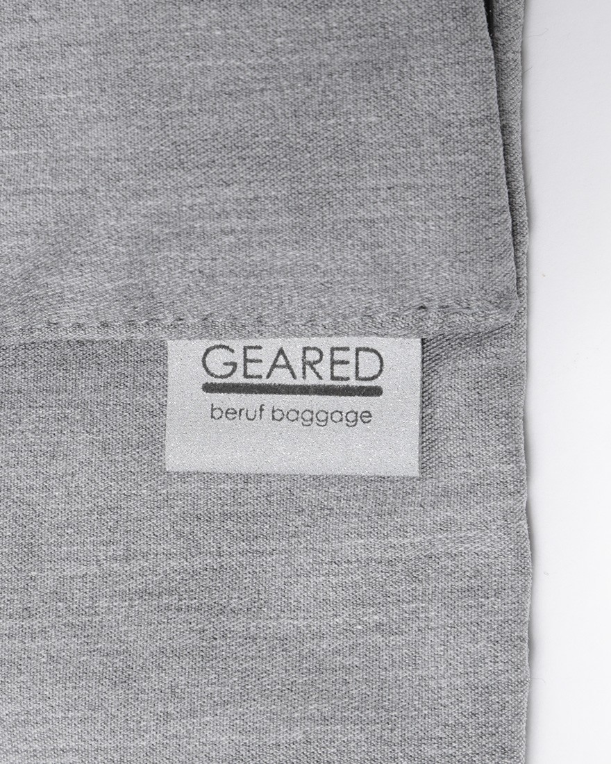 berufネックウォーマー【COMFY NECK WARMER】09l