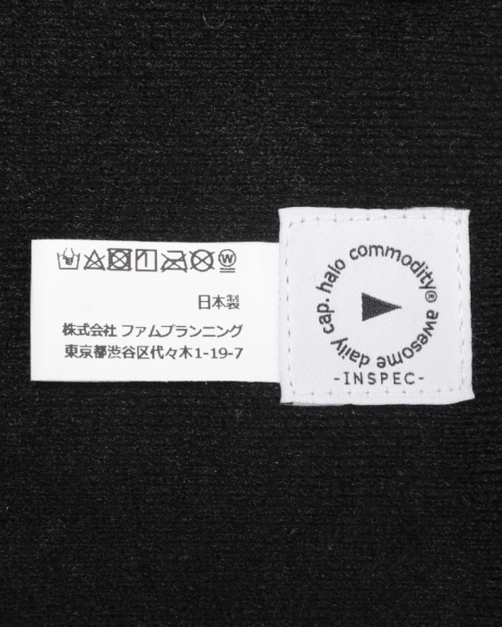 berufネックウォーマー【COMFY NECK WARMER】13l
