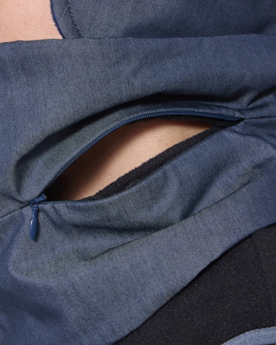 berufネックウォーマー【COMFY NECK WARMER】17l