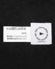 berufネックウォーマー【COMFY NECK WARMER】mb_13l