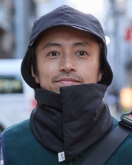 berufネックウォーマー【COMFY NECK WARMER】mb_15l