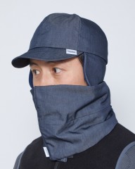 berufネックウォーマー【COMFY NECK WARMER】mb_19l