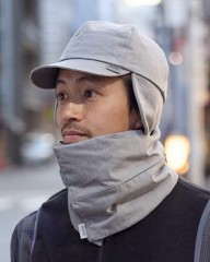 berufネックウォーマー【COMFY NECK WARMER】mb_22l