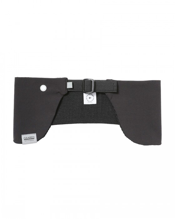 beruf baggageイヤーマフ【COMFY EARMUFF】01l