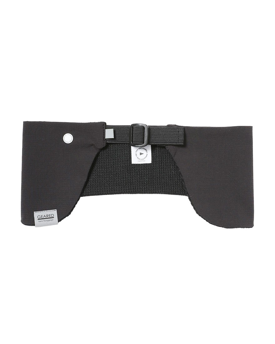 beruf baggageイヤーマフ【COMFY EARMUFF】01l