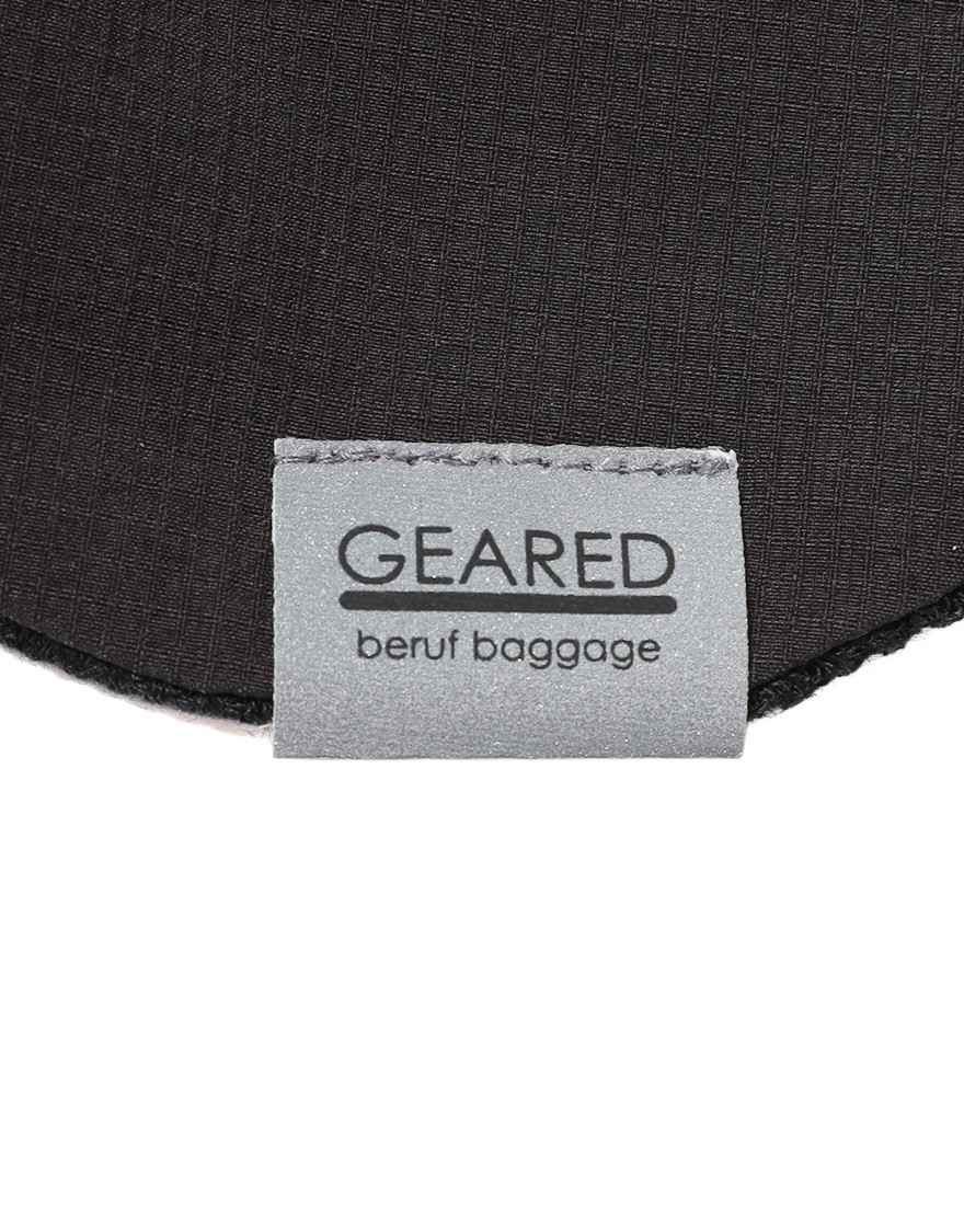 beruf baggageイヤーマフ【COMFY EARMUFF】05l