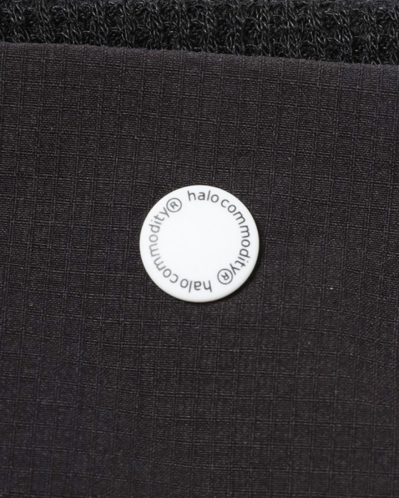 beruf baggageイヤーマフ【COMFY EARMUFF】06l