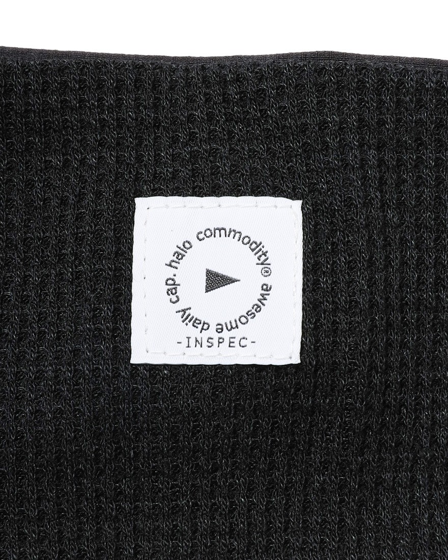 beruf baggageイヤーマフ【COMFY EARMUFF】07l