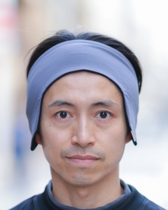 beruf baggageイヤーマフ【COMFY EARMUFF】12l