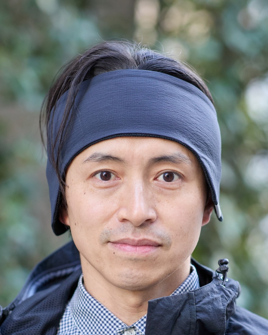 beruf baggageイヤーマフ【COMFY EARMUFF】16l