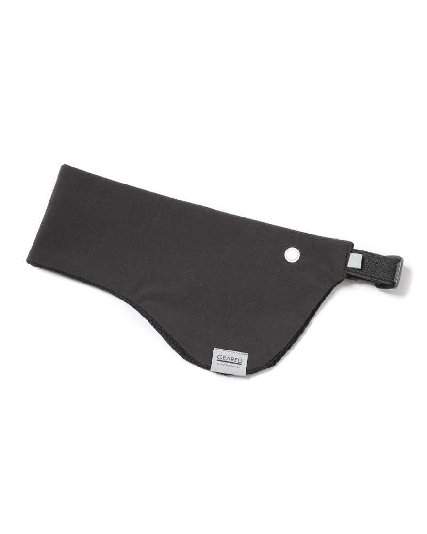 beruf baggageイヤーマフ【COMFY EARMUFF】c0