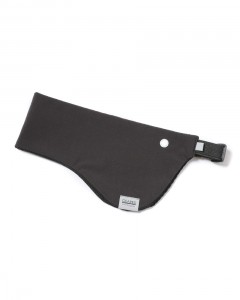 イヤーマフ【COMFY EARMUFF】