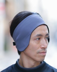 beruf baggageイヤーマフ【COMFY EARMUFF】mb_14l