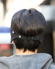 beruf baggageイヤーマフ【COMFY EARMUFF】mb_15l