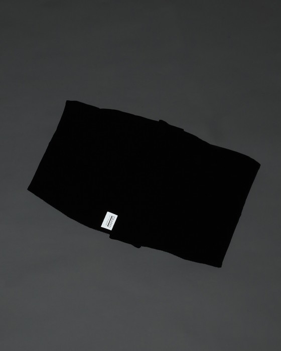 beruf baggageネックウォーマー【COMFY NECK WARMER 2】01l