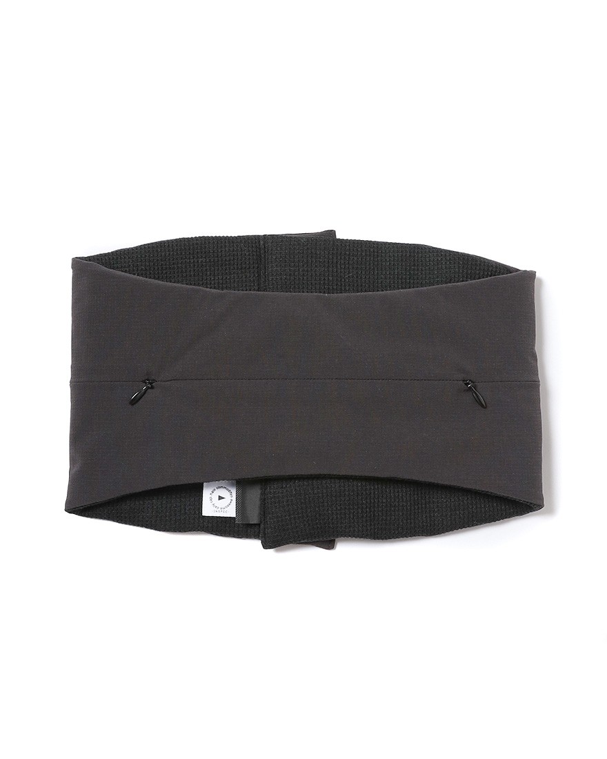 beruf baggageネックウォーマー【COMFY NECK WARMER 2】02l