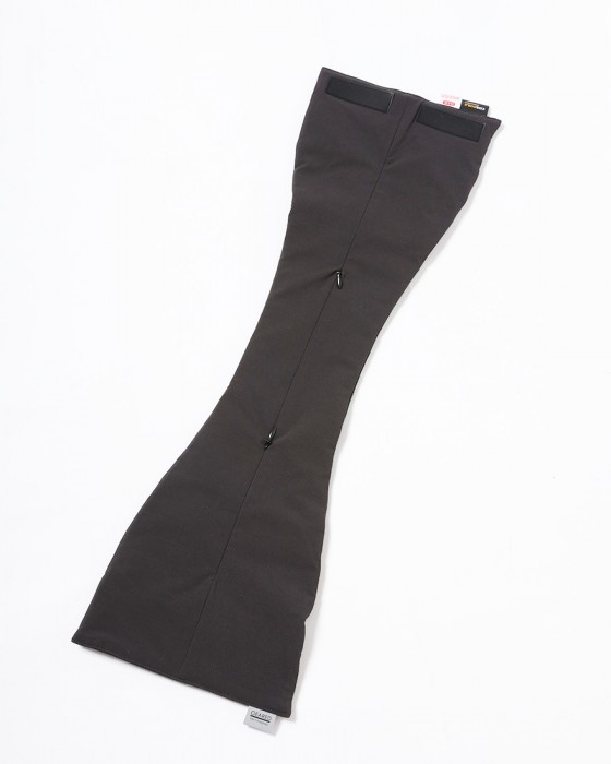 beruf baggageネックウォーマー【COMFY NECK WARMER 2】03l